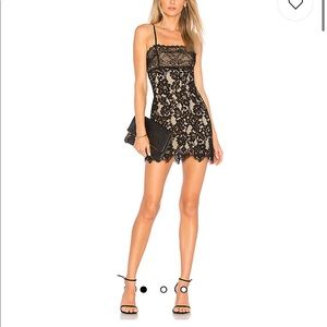 Majorelle Apollo Dress
